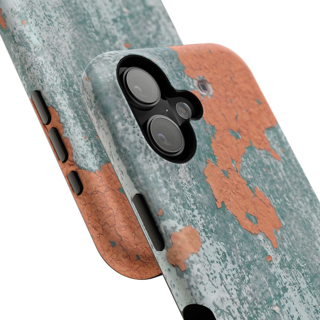 Paint Chips -  Impact-Resistant Cases