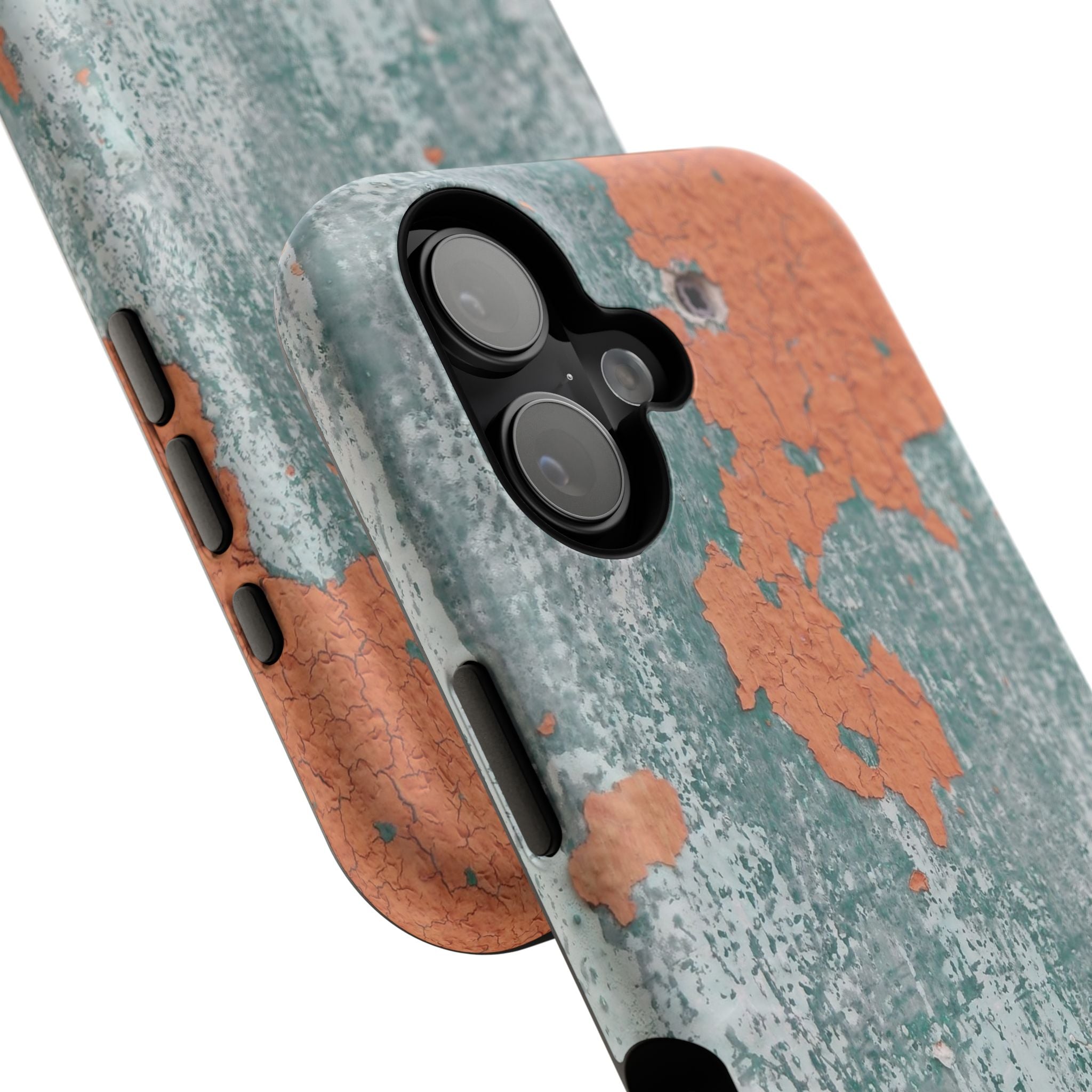 Paint Chips -  Impact-Resistant Cases