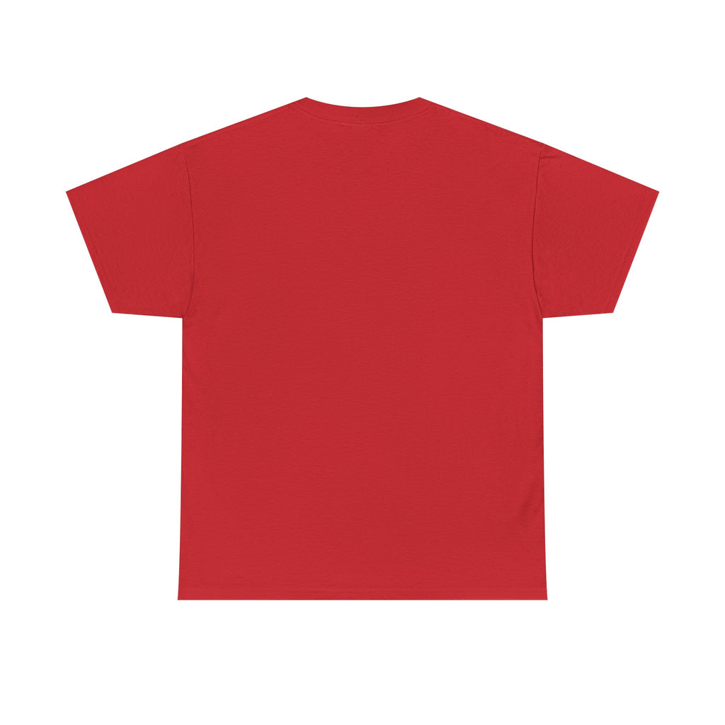 Cat T - Unisex Heavy Cotton Tee