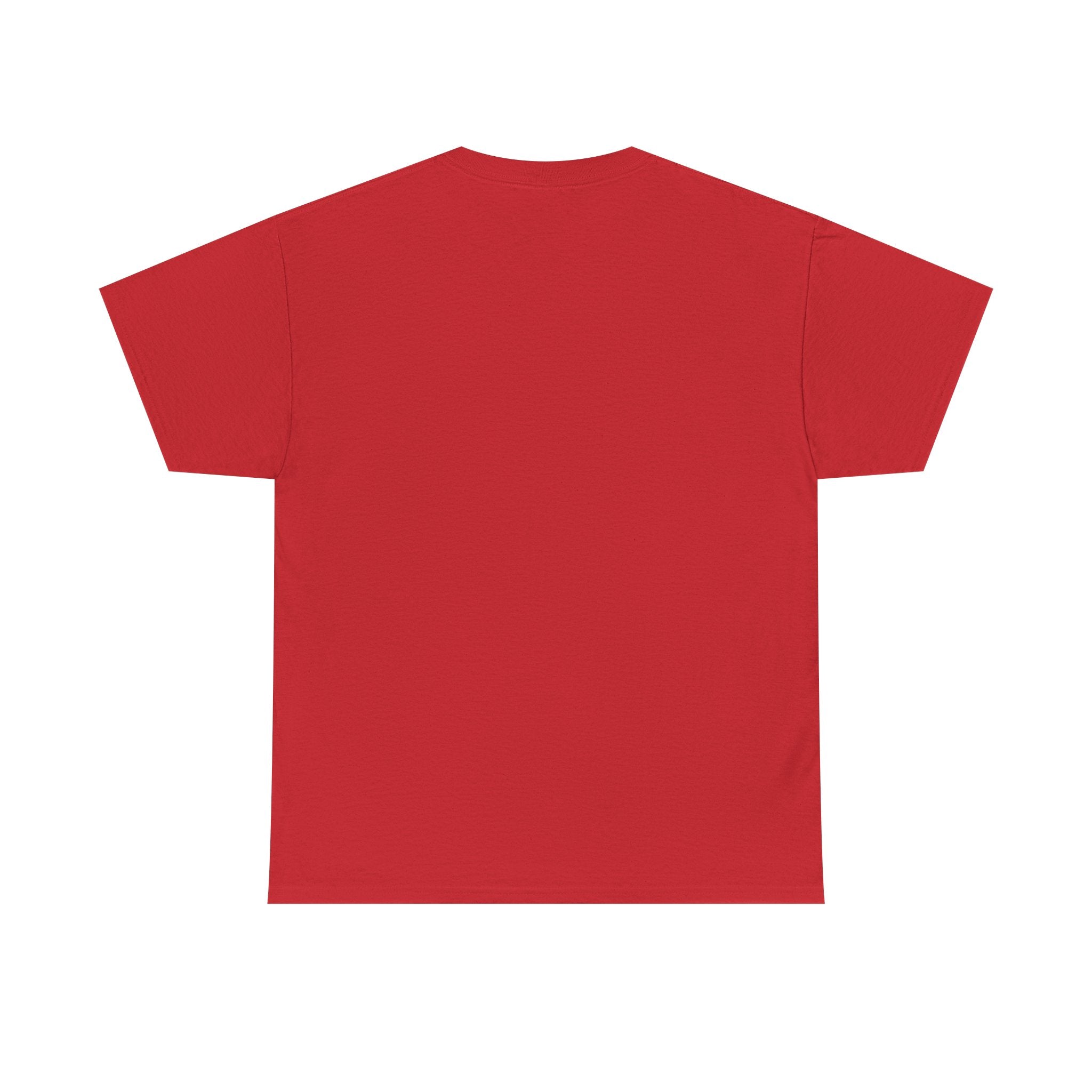 Cat T - Unisex Heavy Cotton Tee