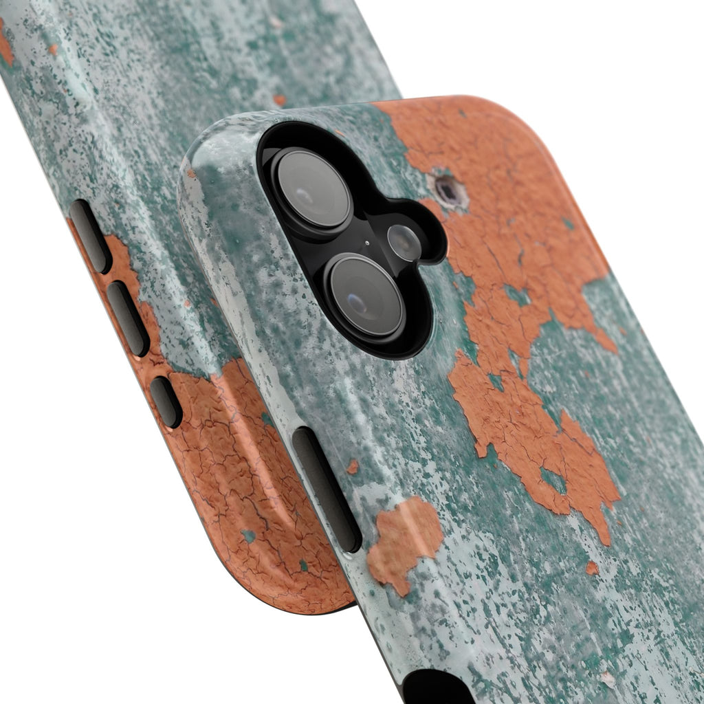 Paint Chips -  Impact-Resistant Cases