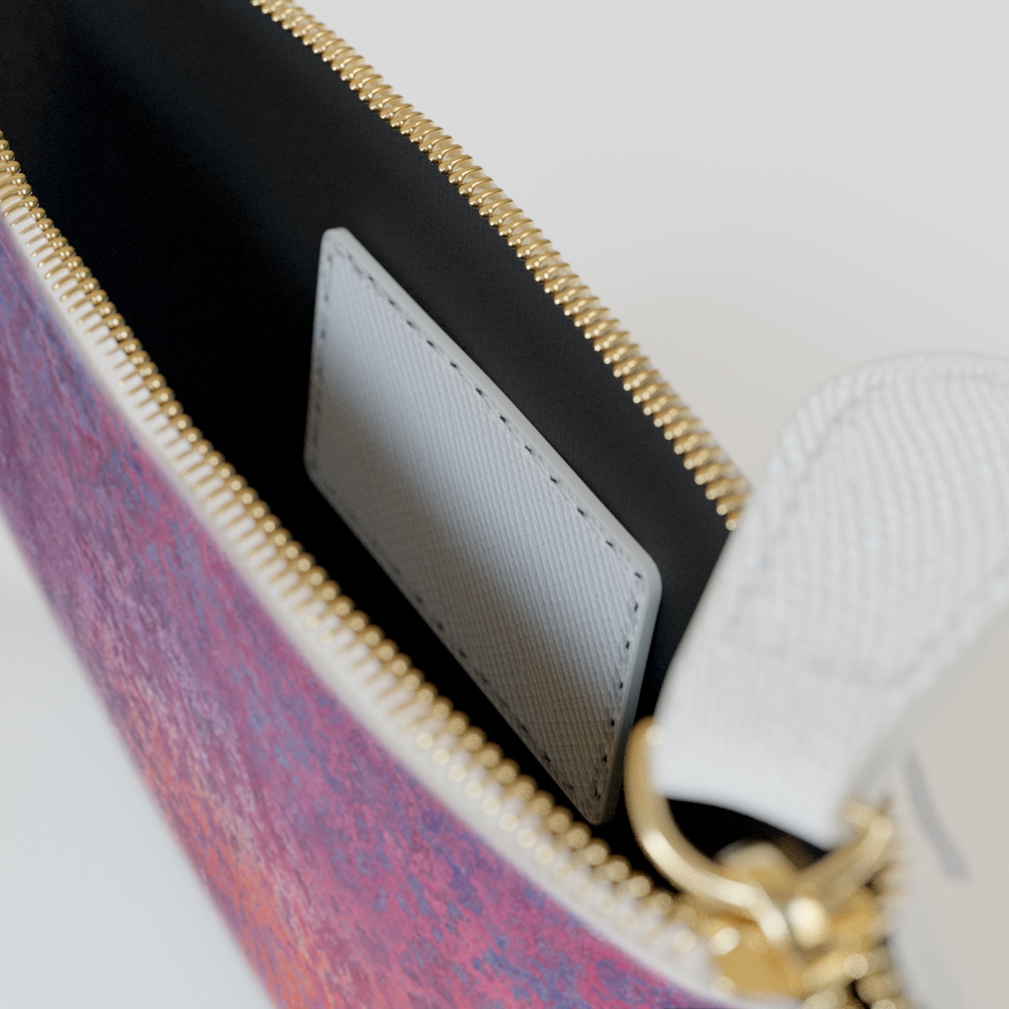 Angel - Clutch Bag