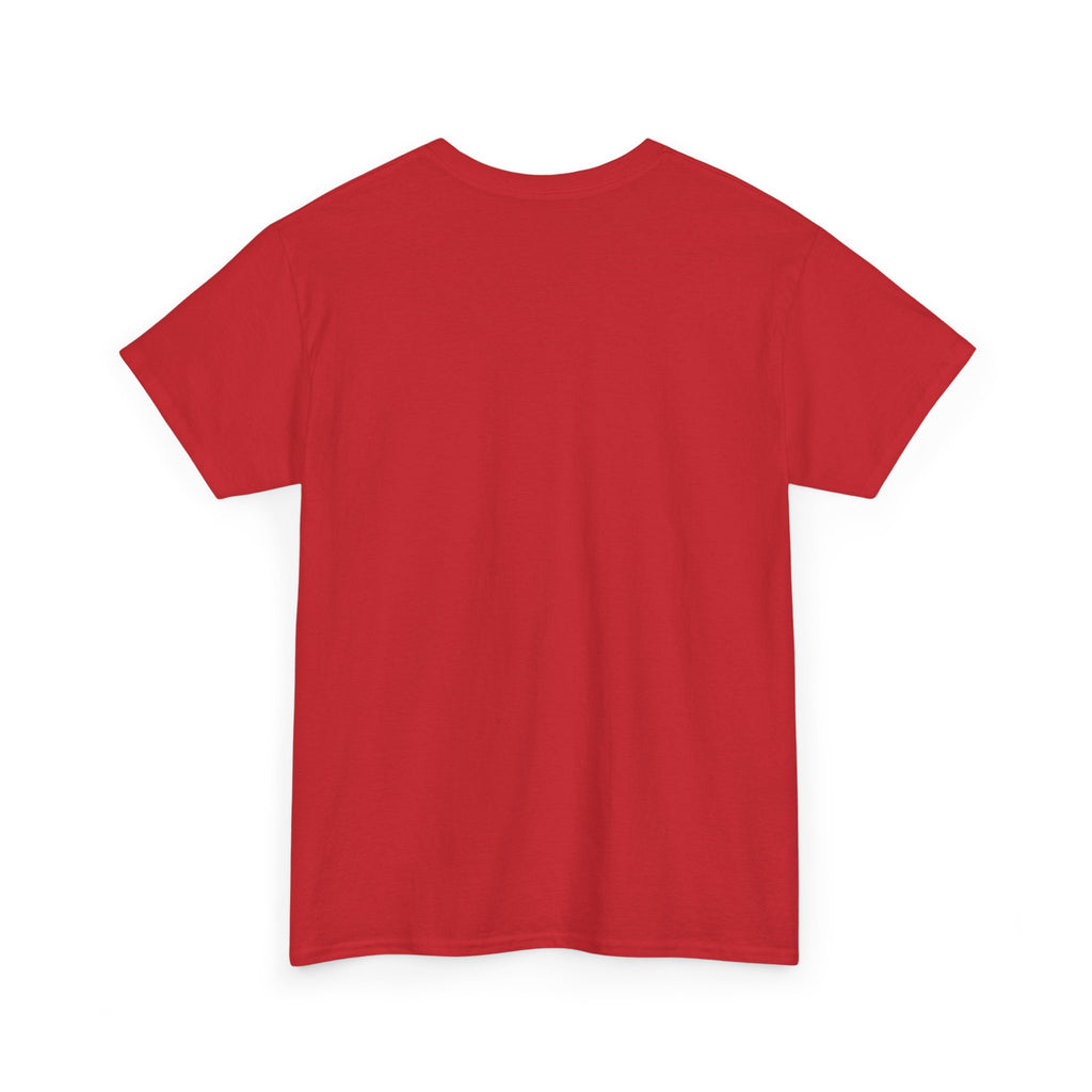 Cat T - Unisex Heavy Cotton Tee