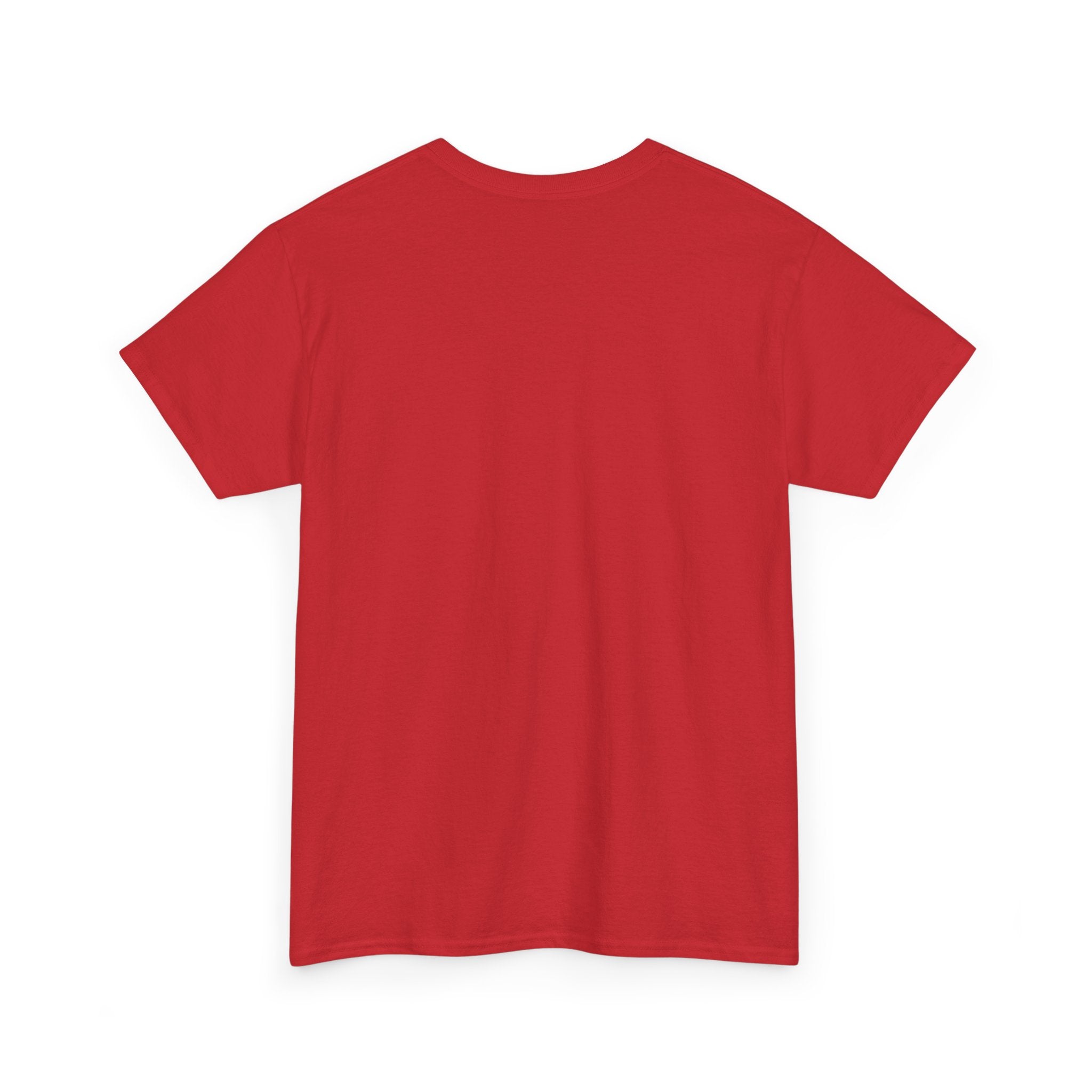 Cat T - Unisex Heavy Cotton Tee