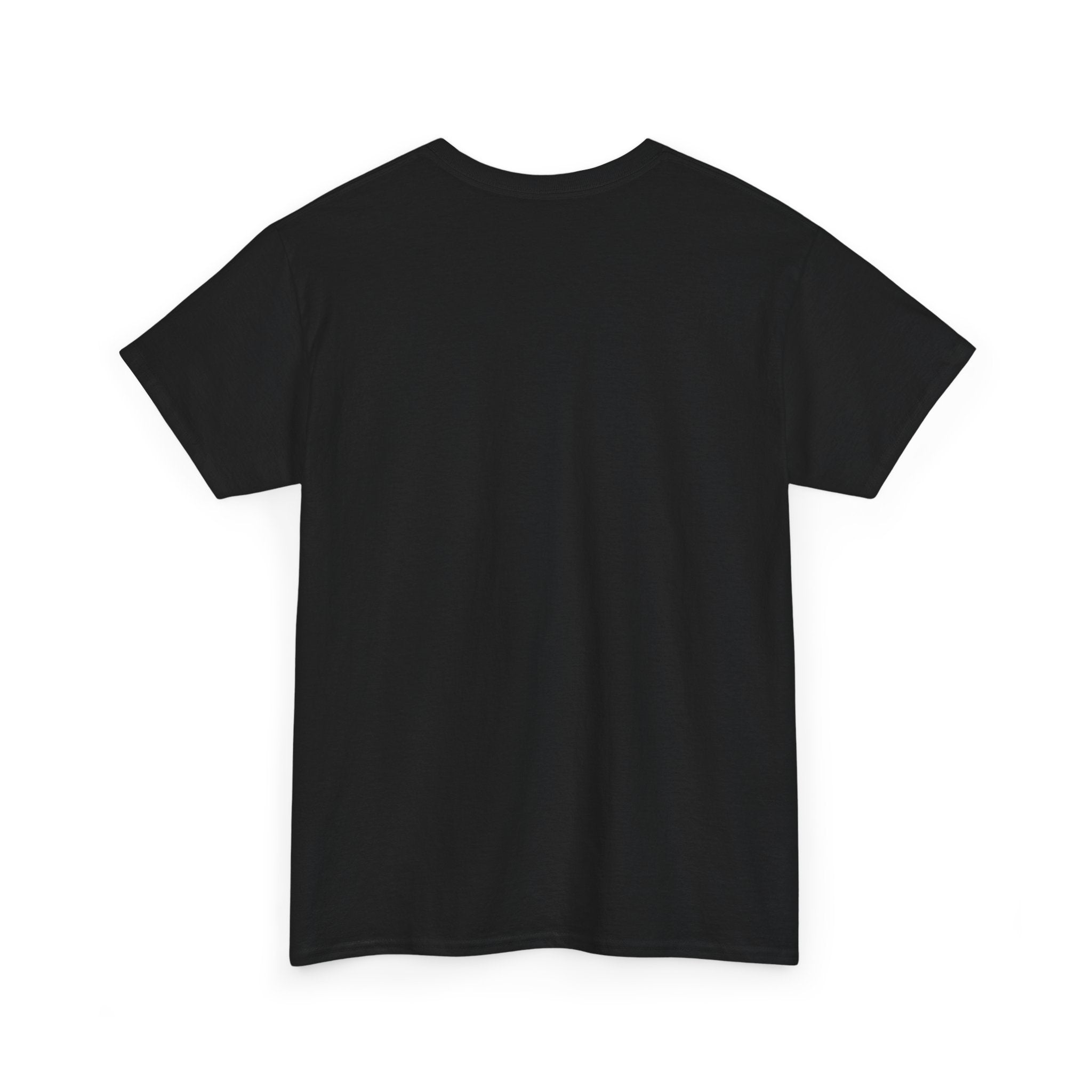 Cat T - Unisex Heavy Cotton Tee
