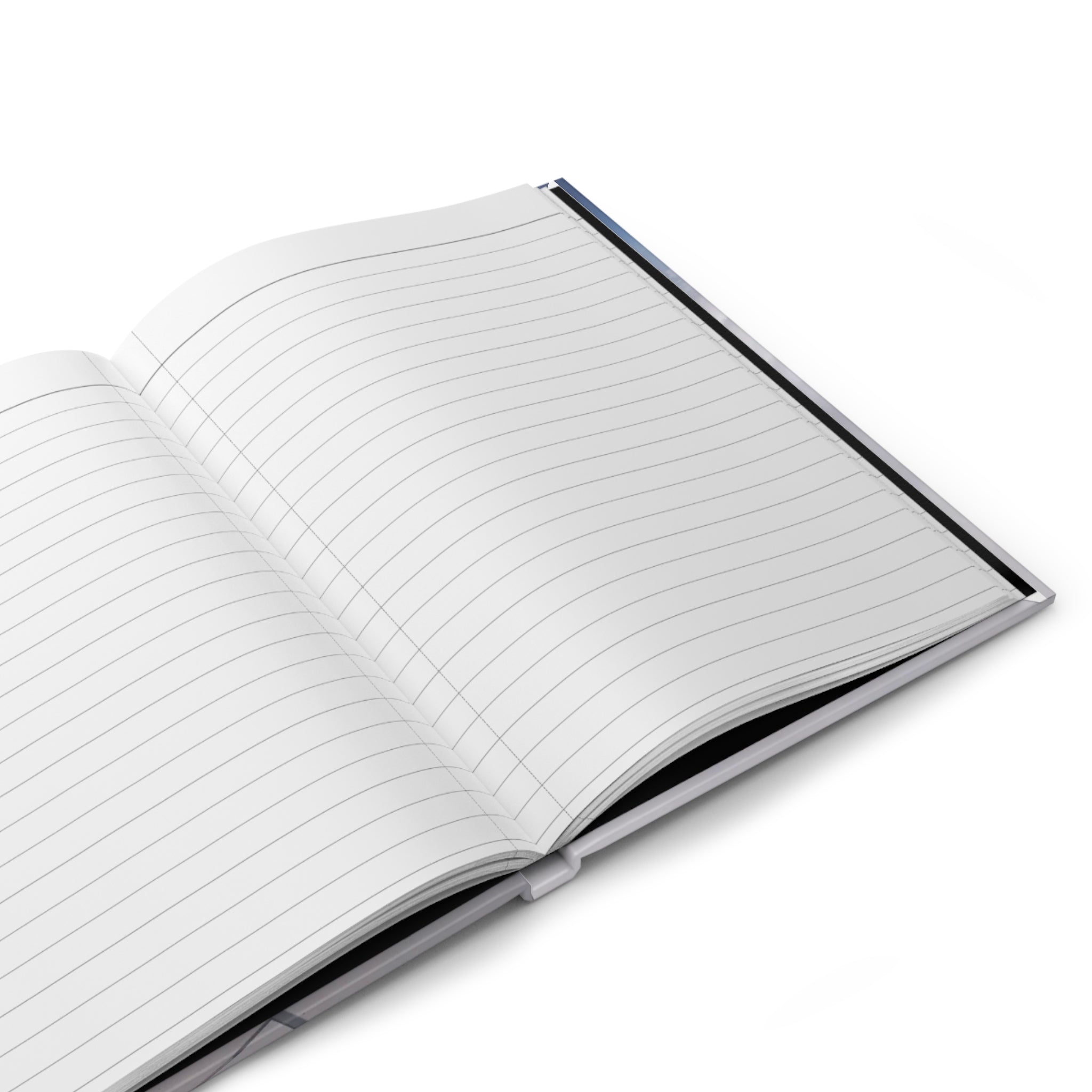 Take Flight - Hardcover Travel Journal Matte