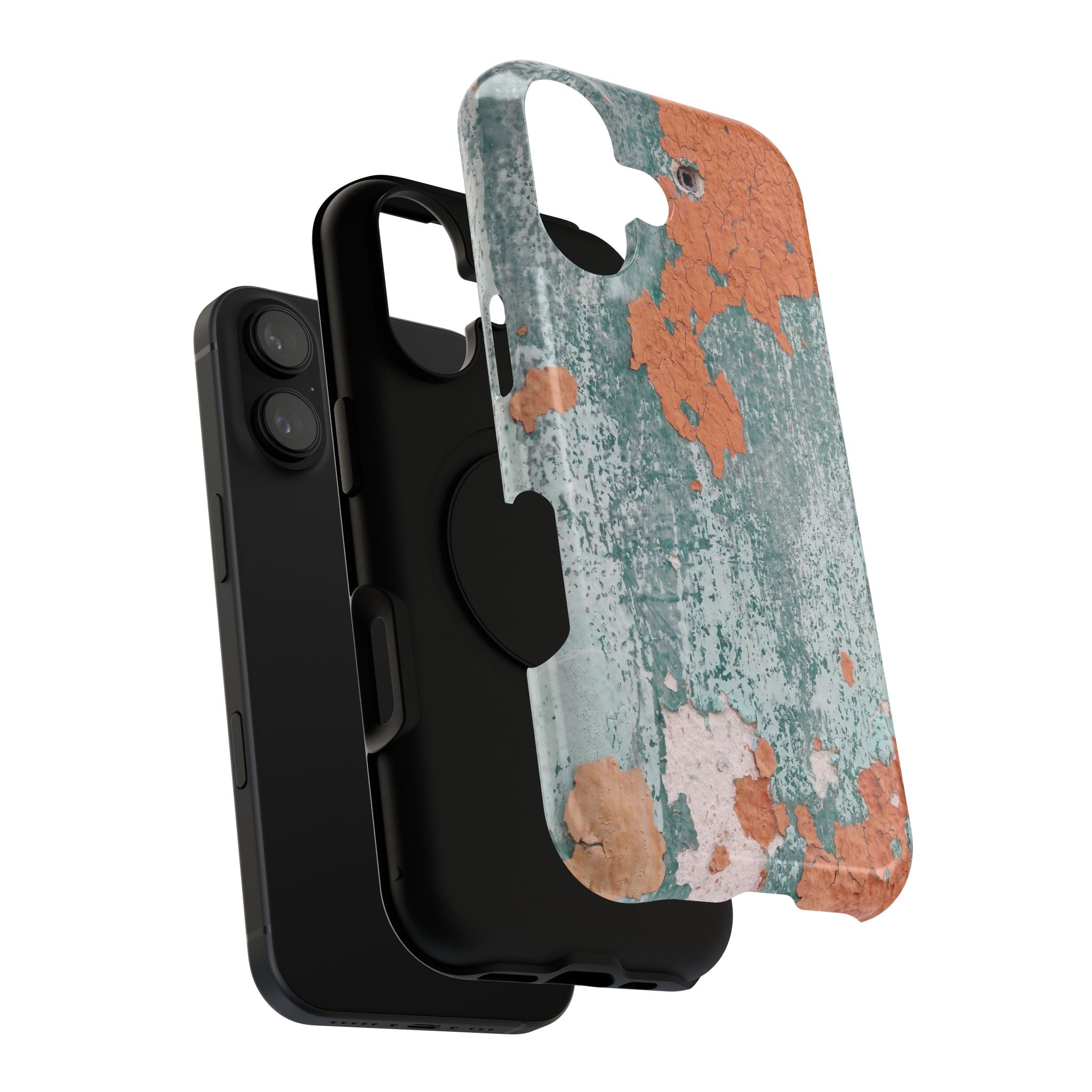 Paint Chips -  Impact-Resistant Cases