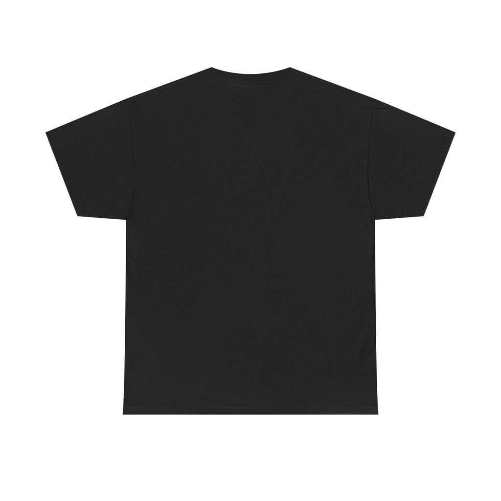 Cat T - Unisex Heavy Cotton Tee