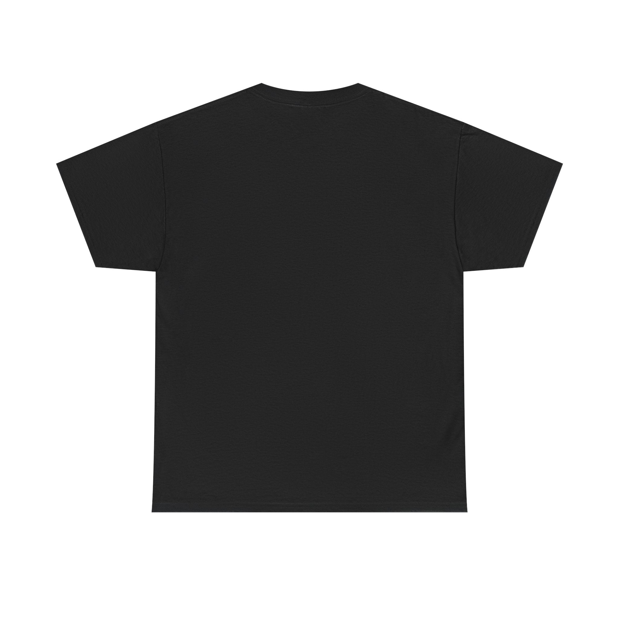 Cat T - Unisex Heavy Cotton Tee