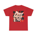 Cat T - Unisex Heavy Cotton Tee