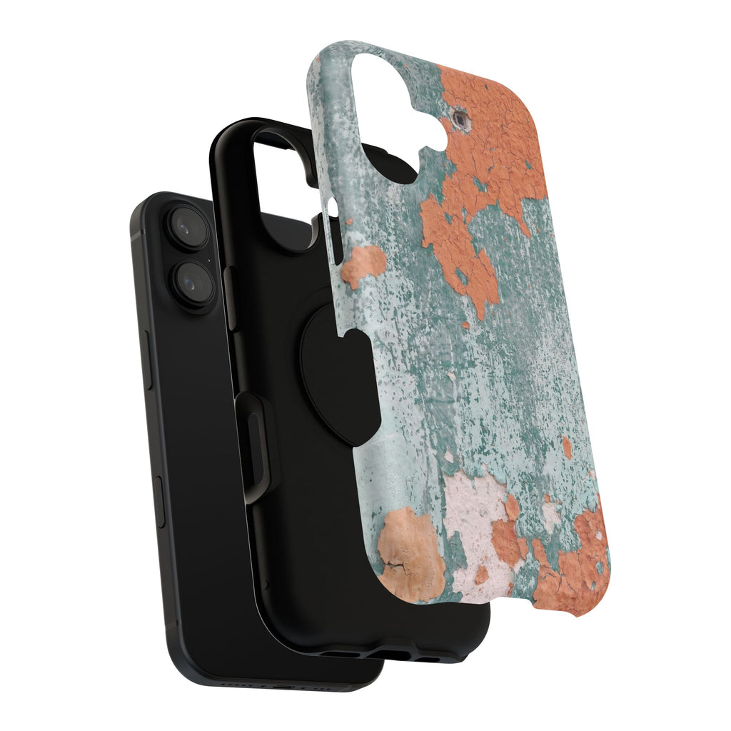 Paint Chips -  Impact-Resistant Cases