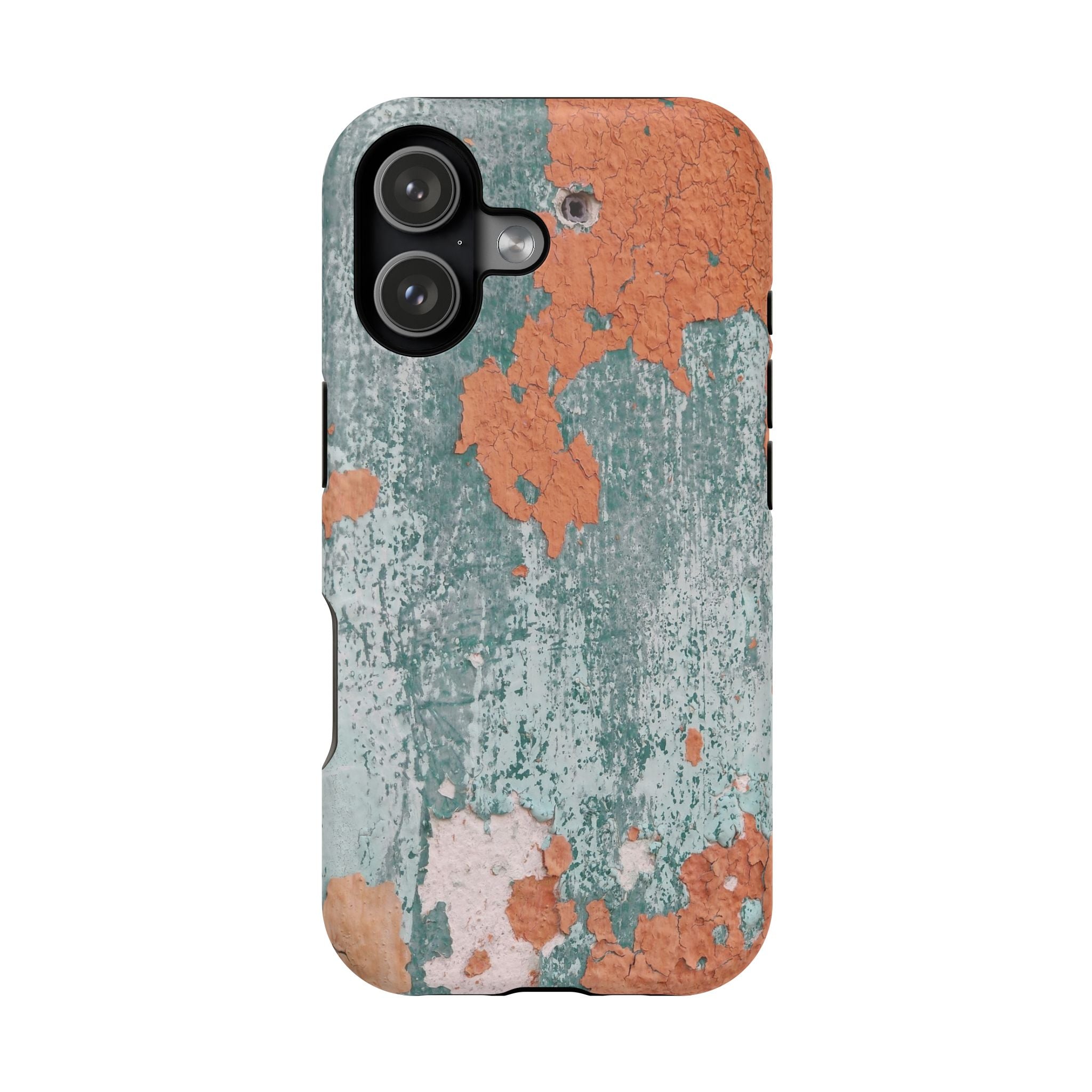 Paint Chips -  Impact-Resistant Cases
