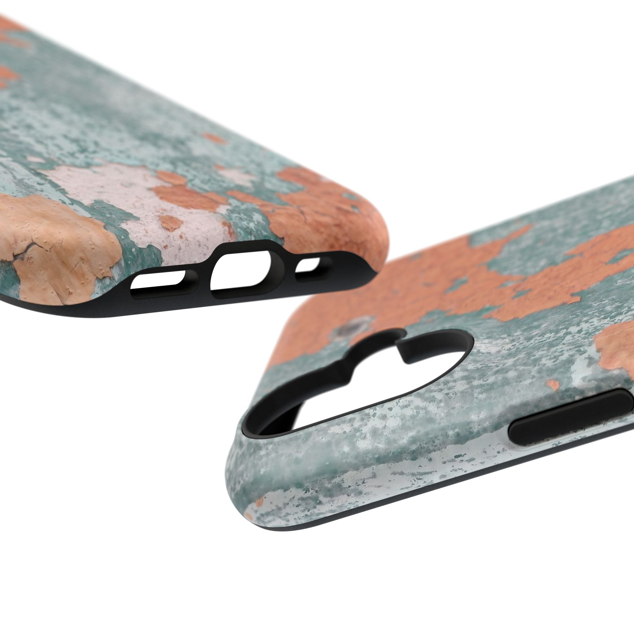 Paint Chips -  Impact-Resistant Cases
