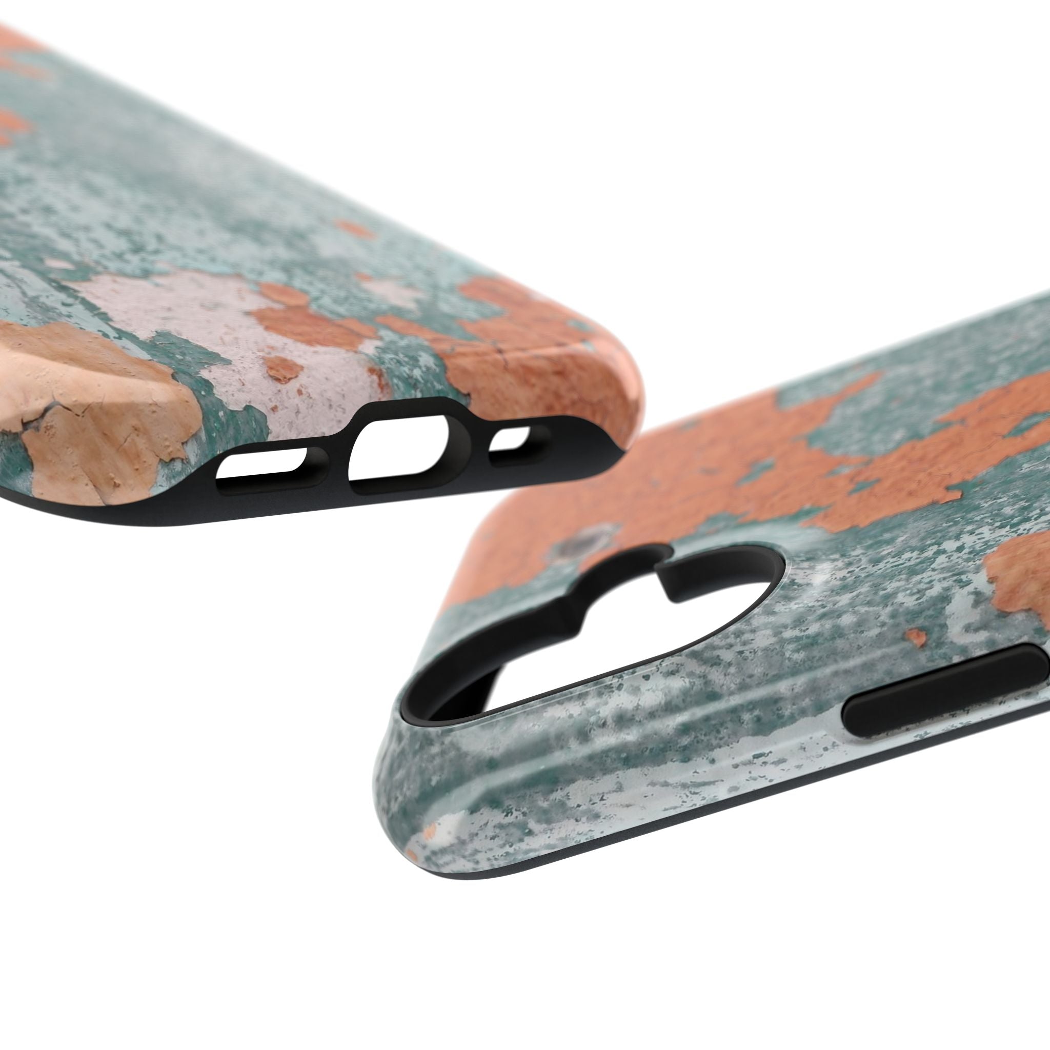 Paint Chips -  Impact-Resistant Cases