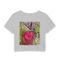 The Squirrel Stole My Stash! Women's Baby Tee