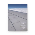 Take Flight - Hardcover Travel Journal Matte